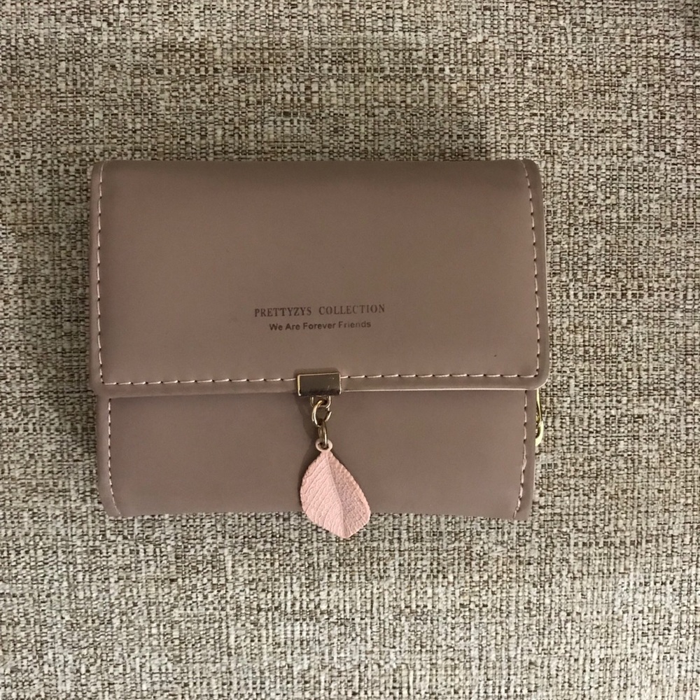 Cute Ladies Wallet